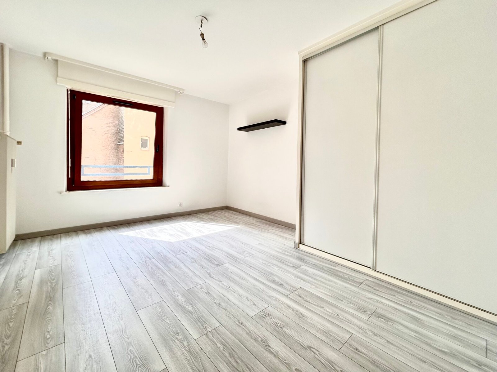 3 pièces idéalement situé, Krutenau !