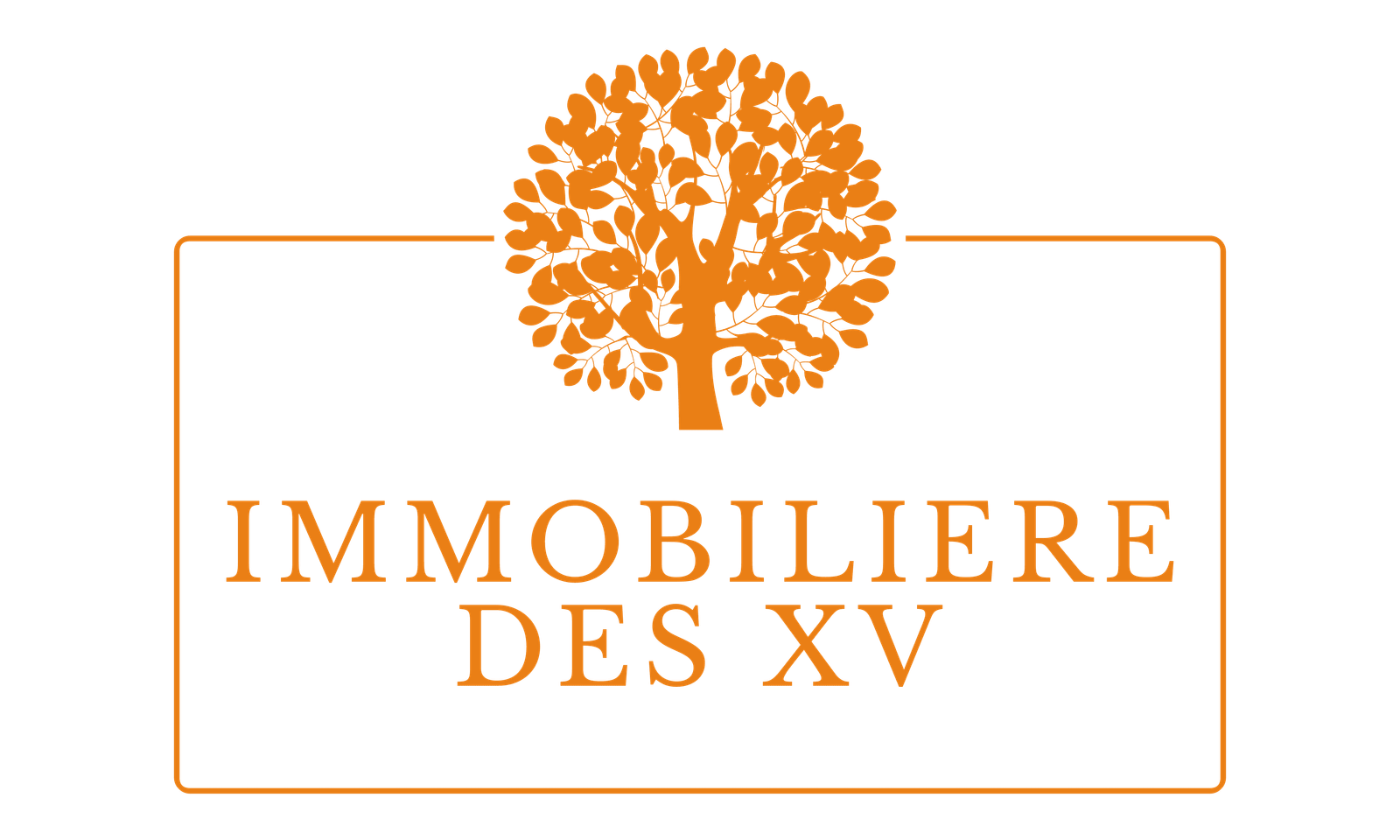 Immobilière des XV